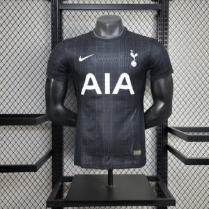 2025/2026 Player Version Tottenham Hotspur Away Football Shirt