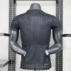 2025/2026 Player Version Tottenham Hotspur Away Football Shirt back view