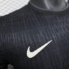 2025/2026 Player Version Tottenham Hotspur Away Football Shirt detail view