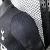 2025/2026 Player Version Tottenham Hotspur Away Football Shirt detail view