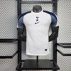 2025/2026 Player Version Tottenham Hotspur Home No Sponsor Football Shirt front view