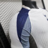 2025/2026 Player Version Tottenham Hotspur Home No Sponsor Football Shirt detail view
