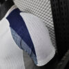 2025/2026 Player Version Tottenham Hotspur Home No Sponsor Football Shirt detail view