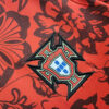 2025/2026 Portugal Special Rose Edition Football Shirt detail view