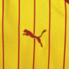 2025/2026 RC Lens Home Football Shirt detail view