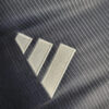 2025/2026 Real Madrid Away Football Shirt detail view