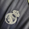 2025/2026 Real Madrid Away Football Shirt detail view