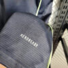 2025/2026 Real Madrid Away Football Shirt detail view
