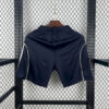 2025/2026 Real Madrid Away Shorts back view
