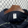 2025/2026 Real Madrid Away Shorts detail view