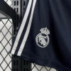 2025/2026 Real Madrid Away Shorts detail view
