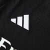 2025/2026 Real Madrid Black Training Set detail view