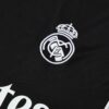 2025/2026 Real Madrid Black Training Set detail view
