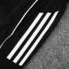 2025/2026 Real Madrid Black Training Set detail view