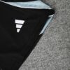 2025/2026 Real Madrid Black Training Set detail view