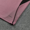 2025/2026 Real Madrid Half-Pull Tracksuit detail view