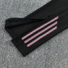 2025/2026 Real Madrid Half-Pull Tracksuit detail view