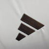 2025/2026 Real Madrid Home Football Shirt detail view