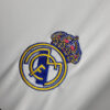 2025/2026 Real Madrid Home Football Shirt detail view