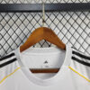 2025/2026 Real Madrid Home Football Shirt detail view