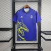 2025/2026 Real Madrid Special Edition Football Shirt front view