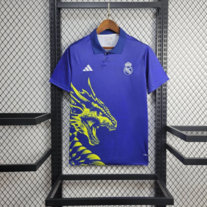2025/2026 Real Madrid Special Edition Football Shirt