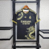 2025/2026 Real Madrid Special Edition Football Shirt front view