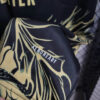 2025/2026 Real Madrid Special Edition Football Shirt detail view
