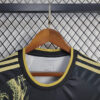 2025/2026 Real Madrid Special Edition Football Shirt detail view