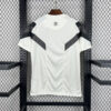 2025/2026 Real Madrid Special Edition Football Shirt back view