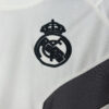 2025/2026 Real Madrid Special Edition Football Shirt detail view