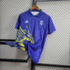 2025/2026 Real Madrid Special Edition Football Shirt detail view