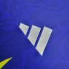 2025/2026 Real Madrid Special Edition Football Shirt detail view