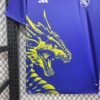 2025/2026 Real Madrid Special Edition Football Shirt detail view