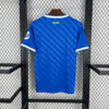 2025/2026 Real Madrid Third Away Football Shirt back view