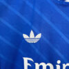 2025/2026 Real Madrid Third Away Football Shirt detail view