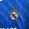 2025/2026 Real Madrid Third Away Football Shirt detail view