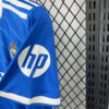 2025/2026 Real Madrid Third Away Football Shirt detail view
