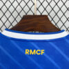 2025/2026 Real Madrid Third Away Football Shirt detail view
