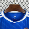 2025/2026 Real Madrid Third Away Football Shirt detail view