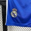2025/2026 Real Madrid Third Away Football Shirt Kids Size detail view