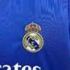 2025/2026 Real Madrid Third Away Football Shirt Kids Size detail view
