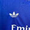 2025/2026 Real Madrid Third Away Football Shirt Kids Size detail view