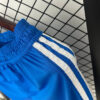 2025/2026 Real Madrid Third Away Shorts detail view