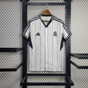 2025/2026 Real Madrid US Pack