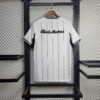 2025/2026 Real Madrid US Pack back view
