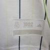 2025/2026 Real Madrid US Pack detail view