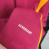 2025/2026 Roma Home Football Shirt detail view