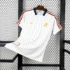 2025/2026 Roma Terrace Icons Shirt Special Edition front view