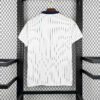2025/2026 Roma Terrace Icons Shirt Special Edition back view